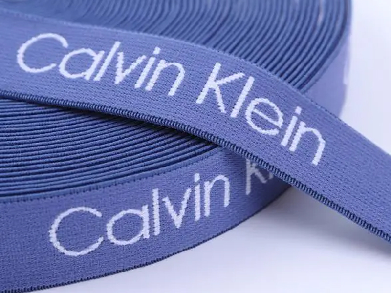 提花松緊帶的應用范圍及特點